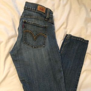Levi’s Jeans